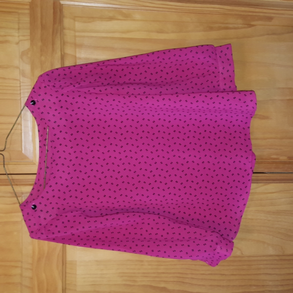 Women's blouse